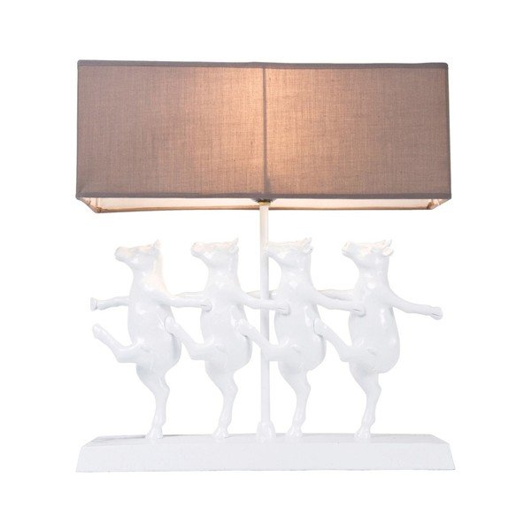 Lampada da tavolo Dancing Cows Lig - Kare Design