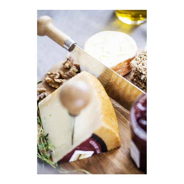 Set di coltelli da formaggio - Sagaform-image-1
