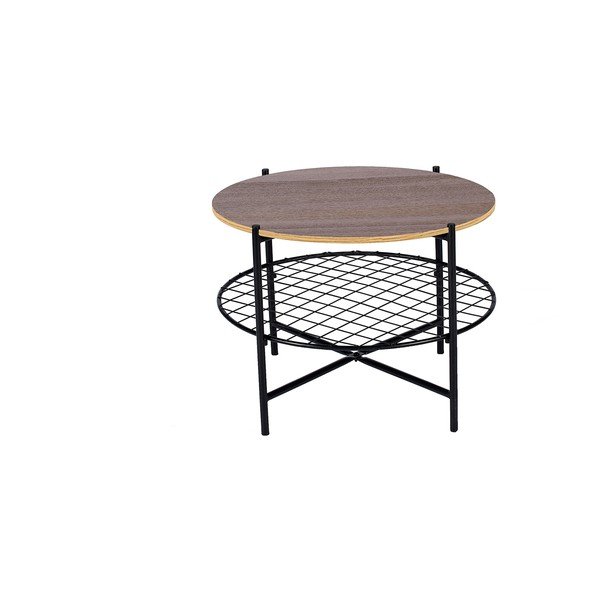 Tavolino rotondo , Ø 63 cm Joe - Bonami Selection-image-1
