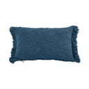 Cuscino decorativo 50x30 cm Cotton Slub Solid - Tiseco Home Studio