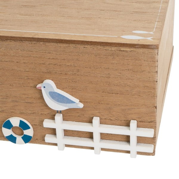 Scatola per fazzoletti - Casa Selección-image-3