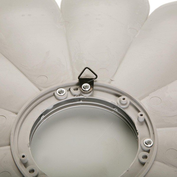 Set di 3 decorazioni da parete con specchio Jimmy - Versa-image-1