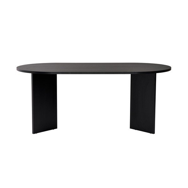 Tavolo da pranzo opaco 89,5x180 cm Sablin – Kalune Design