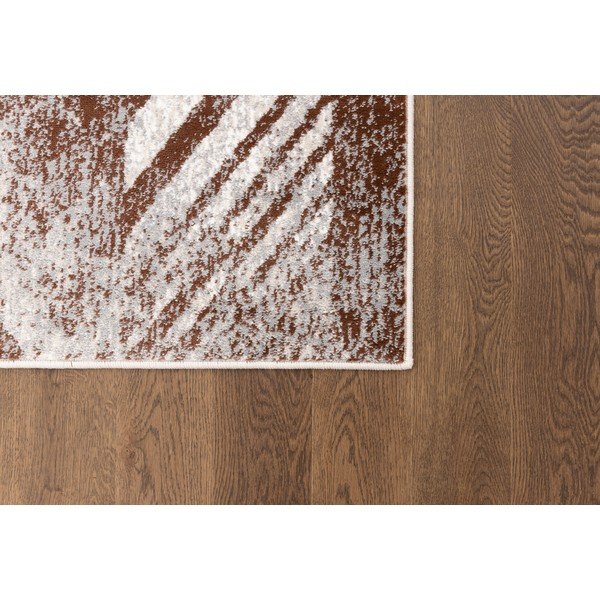 Tappeto marrone 200x280 cm Nako Brown - FD-image-3