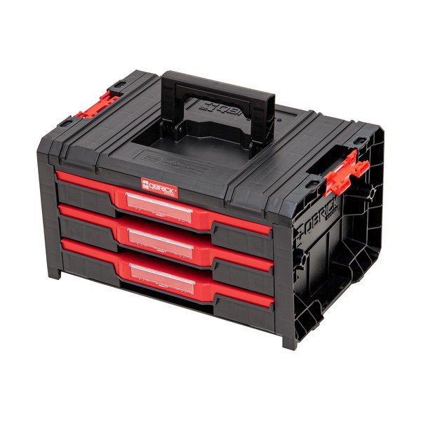 Cassetta degli attrezzi Pro - Qbrick Sys­tem