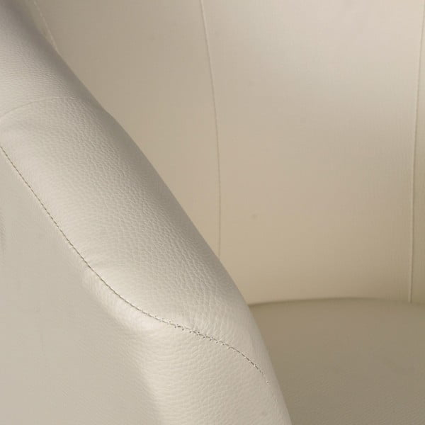 Poltrona crema Dino - Evergreen House-image-4