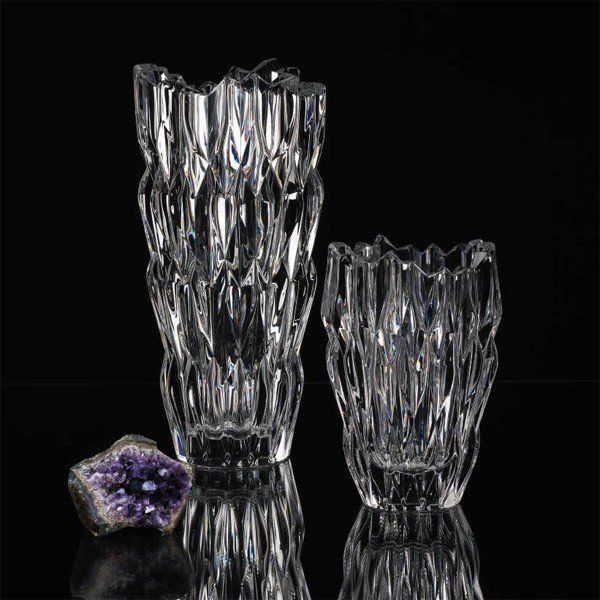 Vaso di vetro Quartz - Nachtmann-image-1