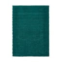 Tappeto verde smeraldo , 120 x 170 cm Sierra - Think Rugs