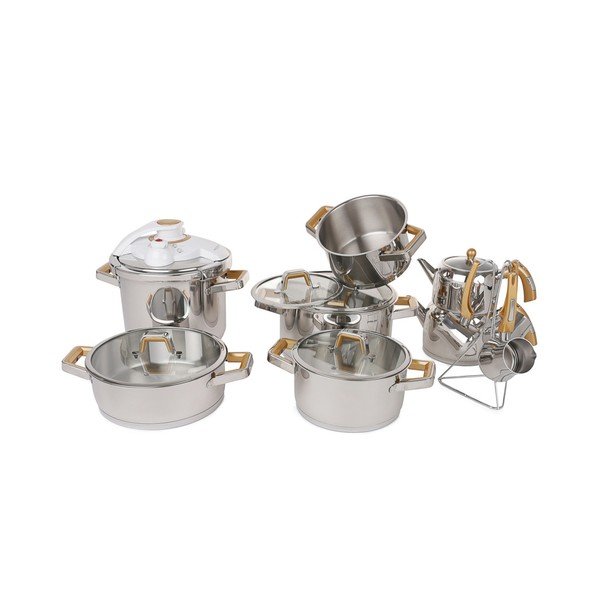 Set di utensili da cucina Kutahya Razzo - Kütahya Porselen