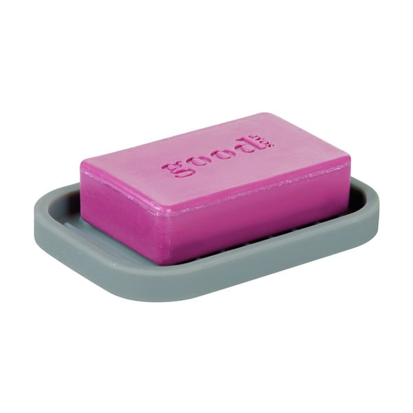 Portasapone in silicone Lineo - iDesign-image-2