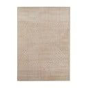 Tappeto da interno ed esterno beige 80x150 cm Nova 1201 – Ayyildiz Carpets