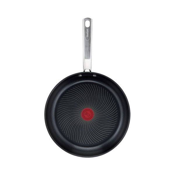 Padella in acciaio inox ø 28 cm Intuition B8170644 – Tefal-image-4