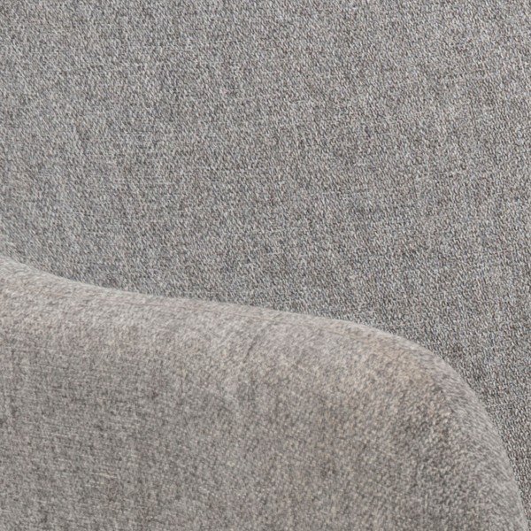 Poltrona grigio chiaro Lima - Actona-image-1