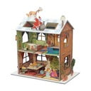 Calendario dell'avvento Christmas  – Roger la Borde