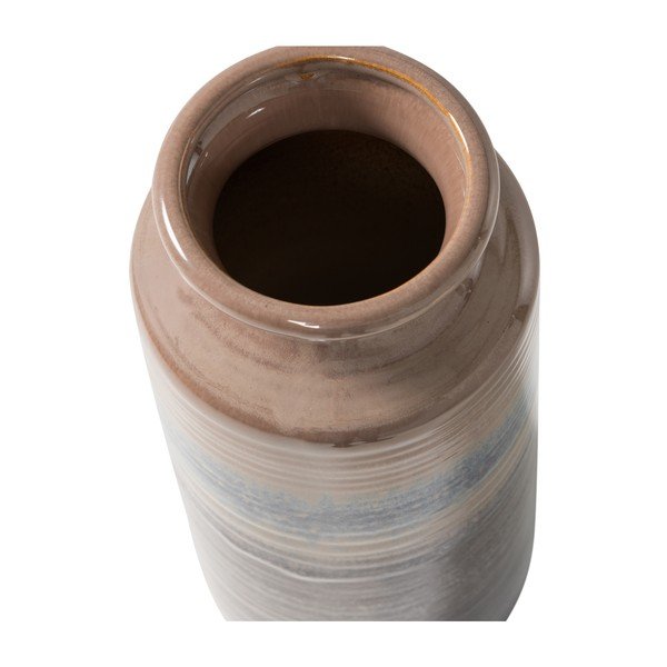 Vaso in ceramica (altezza totale 38 cm) Decennia XL – WOOOD-image-3