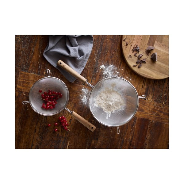 Colino in acciaio inox ø 20 cm – Holm-image-3