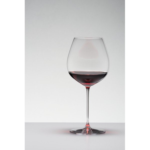 Bicchieri da vino in set da 2 705 ml Veritas Pinot Noir - Riedel-image-3