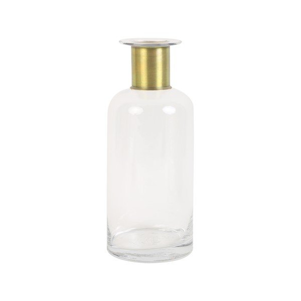 Vaso Vimioso in rame, 30 cm - Light & Living