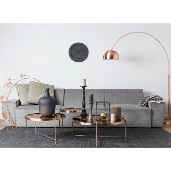 Tavolino nero Cupid - Zuiver-image-2