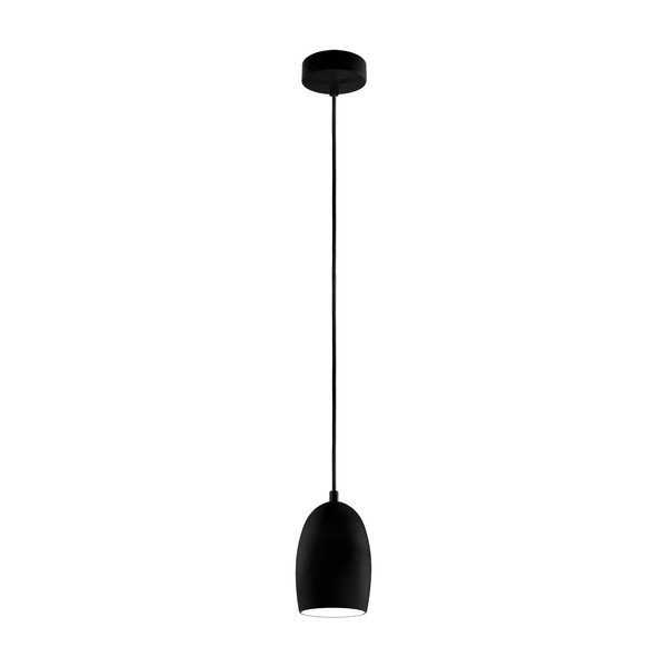 Světlo UME, black matte/black/black