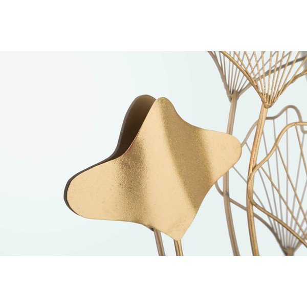 Specchio da parete ø 72 cm Flower - Mauro Ferretti-image-2