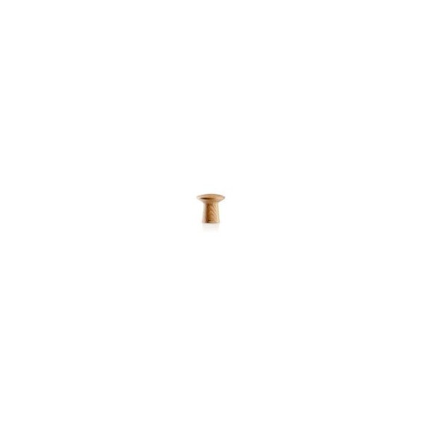 Macina in legno, altezza 8 cm - Eva Solo-image-1