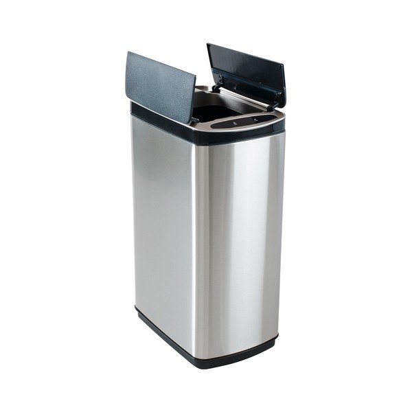 Cestino per rifiuti Wing, 30 l - Addis-image-2