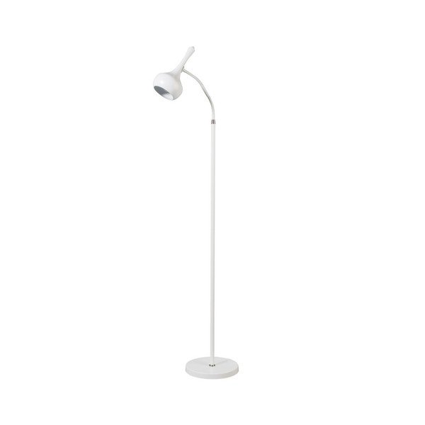 Stojací lampa Ajaccio White Ross