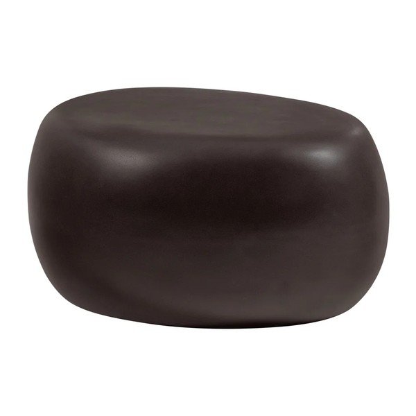 Tavolino 49x65 cm Pebble – vtwonen-image-1