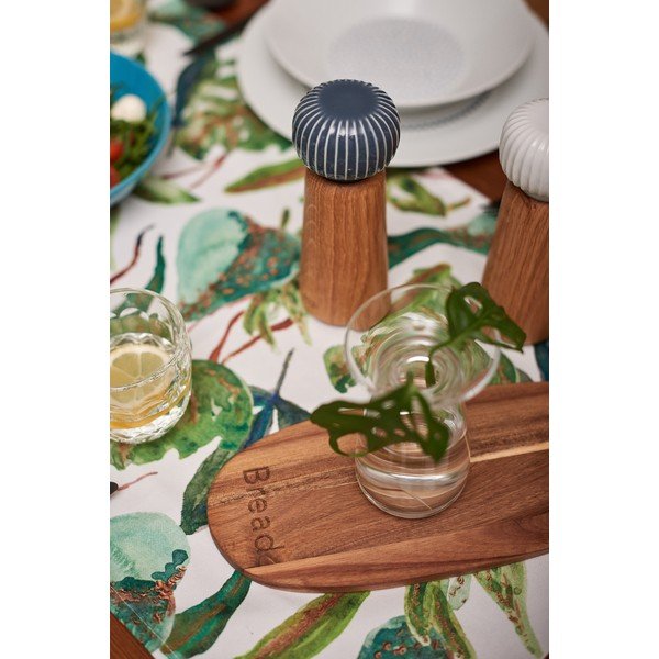 Runner da tavolo Mike & Co. NEW YORK Vacanza, 40 x 140 cm Honey - Mike & Co. NEW YORK-image-2