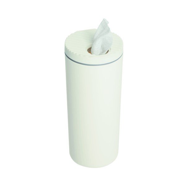 Scatola bianca per i fazzoletti Pulito - iDesign