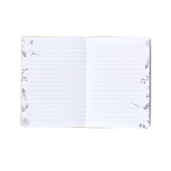 Taccuino di nozze Busy B - Busy B-image-4