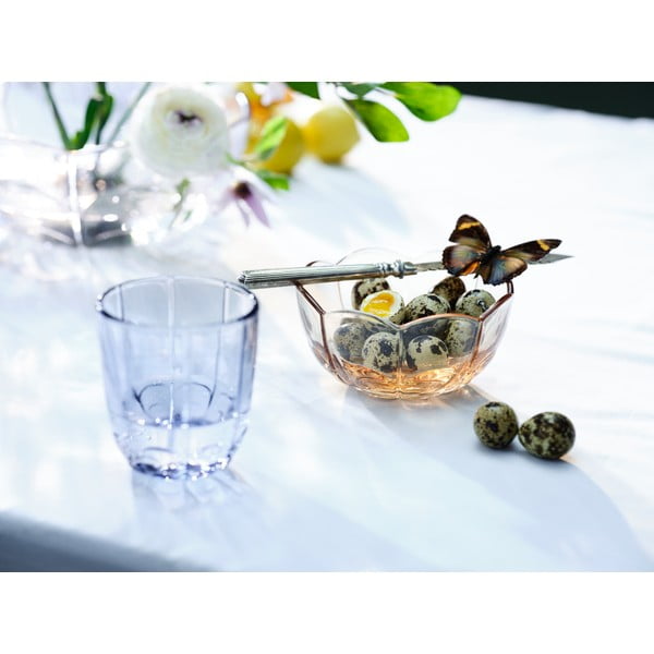 Bicchiere in set da 2 pezzi 320 ml Lily - Holmegaard-image-1