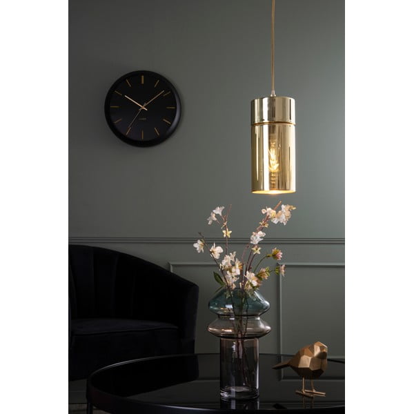 Orologio da parete ø 40 cm Globe - Karlsson-image-1