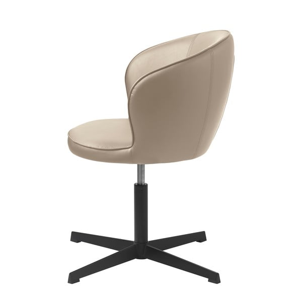 Sedia da ufficio Gain - Unique Furniture-image-2