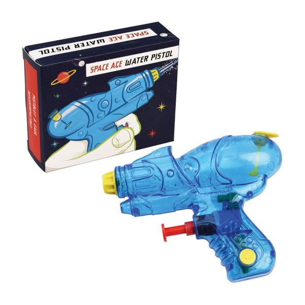 Pistola ad acqua per bambini Space Age - Rex London
