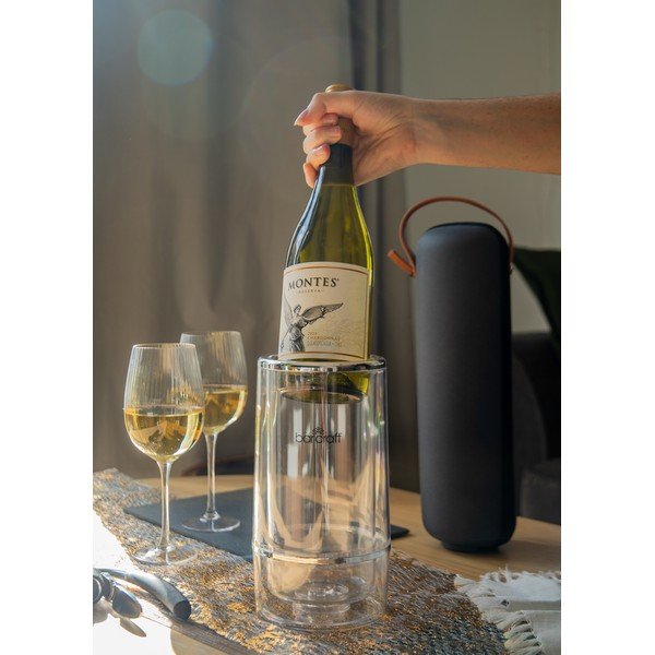 Tubo di raffreddamento del vino ⌀ 12 cm Bar Craft - Kitchen Craft-image-2