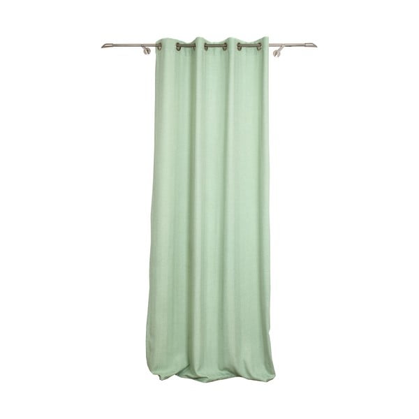 Tenda verde 140x260 cm Britain - Mendola Fabrics