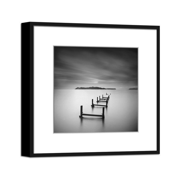 Artbox I, 50 x 50 cm Jetty - Styler