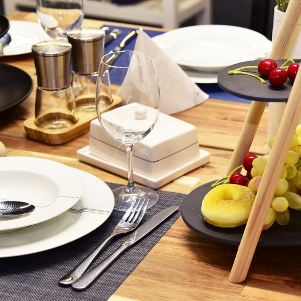 Set di bicchieri da vino 6 pz 450 ml Lara – Orion-image-3