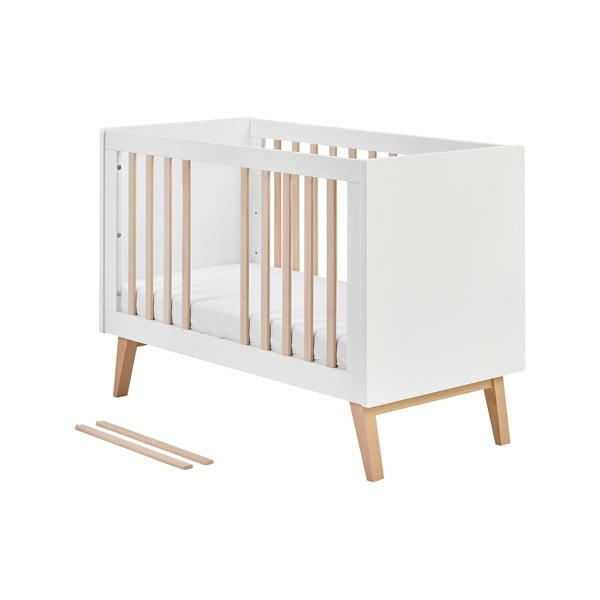 Lettino variabile , 60 x 120 cm Swing - Pinio-image-2