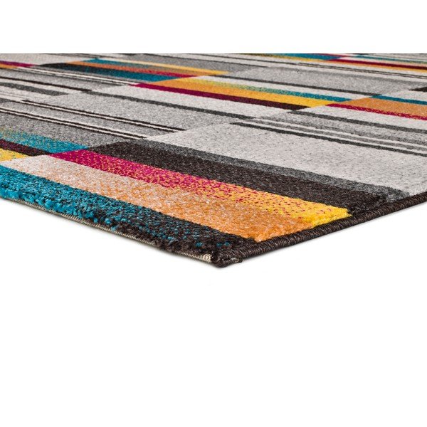 Tappeto , 80 x 150 cm Anouk Stripes - Universal-image-2