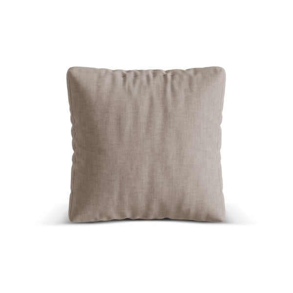 Cuscino beige per divano componibile Martina - Micadoni Home