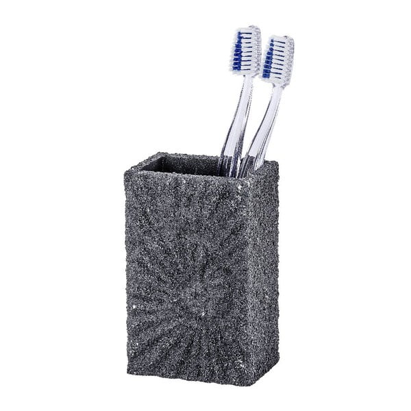 Kelímek na kartáčky Wenko Fossil
