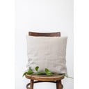 Federa di lino naturale , 45 x 45 cm Natural - Linen Tales