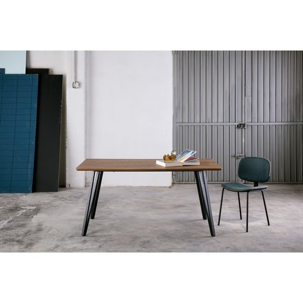 Tavolo da pranzo , 160 x 90 cm Candi - Marckeric-image-1
