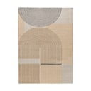 Tappeto beige 160x230 cm Garden - Universal