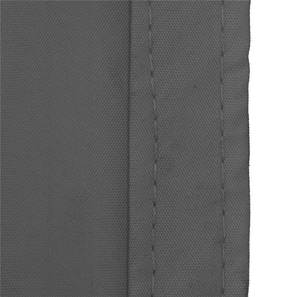 Vela quadrata Como grigio, 5 x 5 m - Livin' Outdoor-image-4