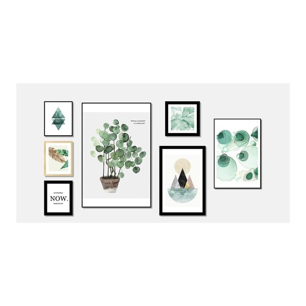 Immagine , 30 x 30 cm Hoja - sømcasa-image-4