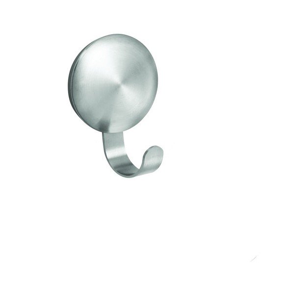 Set di 3 ganci in metallo Forma - iDesign